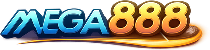 Logo mega888 Indonesia